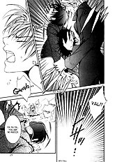 The Crimson Spell Ch. 11