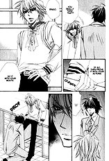 Miwaku No Ringo