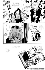 Lucky Kun Vol.1