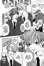 The Forbidden Sweet Fruit Vol.1