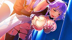 Kyonyuu Fantasy Gaden 2