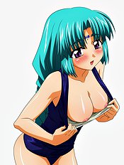 Uncensored Image Set 182