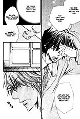 Miwaku No Ringo