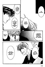 Koi Ga Bokura Wo Yurusu Hani Vol.3