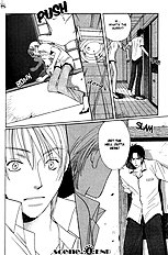 Mainichi Seiten Vol.1