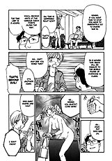 Cage 12 (Munyu) [Suehirogari][ENG]