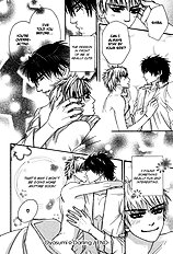 Oyasumi Darling Vol.1