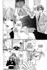The Forbidden Sweet Fruit Vol.1