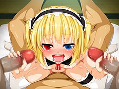 Hentai Ojisan To Nikubenki Ni Sareta Watashi