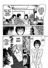 Haru Yo Koi V06 [Saki Kaori][ENG]