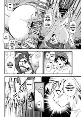 Jessica Milk 8.0 (dq8) [kensoh ogawa (fukudahda)][ENG]