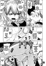 Angraecum [Otsuka Kotora][ENG]