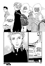 Nanahikari Vol.1