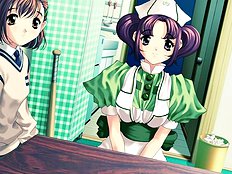 Private Nurse