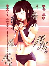 Hottest 3d, blowjob, group hentai set