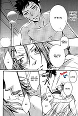 Kimiyo! Orede Kaware! | You! Change because of me!