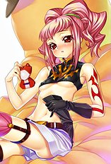 Uncensored Image Set 030
