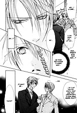 Exclusive Love Contract