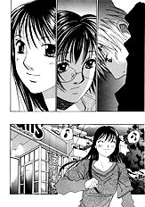 Haru Yo Koi V06 [Saki Kaori][ENG]