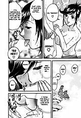 Boing Boing Teacher Vol. 3 [hidemaru] [english][ENG]