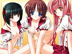 Uncensored Image Set 242