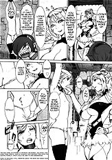 Mystery Journey Ch. 0-7