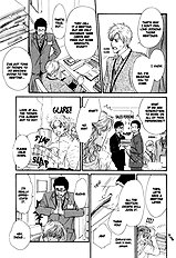 Hana Wa Sakuka Vol.1