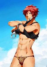Yaoi images set 055