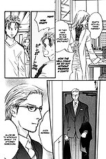 Nanahikari Vol.3