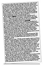 Furry Creek Diary Original