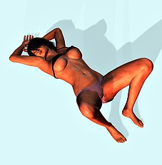 3D Image Set 23