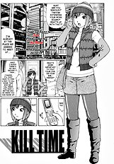 Kill Time[ENG]