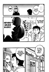 Boing Boing Teacher Vol. 3 [hidemaru] [english][ENG]