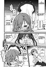 I Like Using Onee-Sama Dyt[ENG]