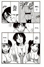 Family Play[ENG]