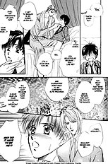 Oteuchi Kakugo vol.1