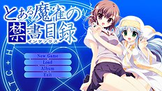 Toaru Mahjong No Nde