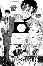 Love Seeker Vol.1