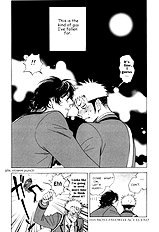 Aitsu No Daihonmei Vol.3