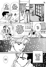 After 5 Wa Kiss No Ame Vol.1