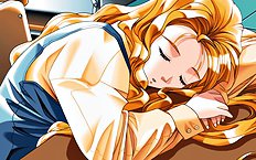Doukyusei 2