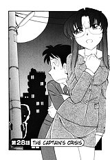 Cheers! Vol.4 Ch.28-33 [charlie nishinaka][ENG]