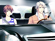 Yaoi images set 037
