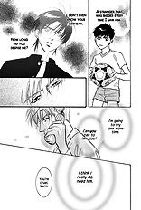 Deki No Ii Kiss Warui Kiss Vol.3