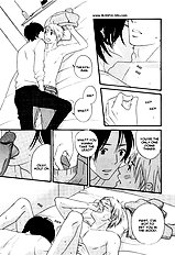 Ai Ga Aru Kara Vol.1