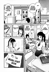 Mitsunyuu Kotoyoshi[ENG]