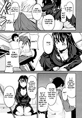 Tsundero[ENG]