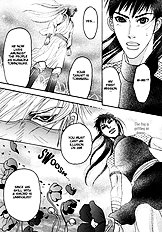 Yajuu Gunsou To Aigan Guni