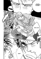 Hisho Wa Shachou Ni Kudokareru
