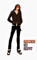 Running On Empty
